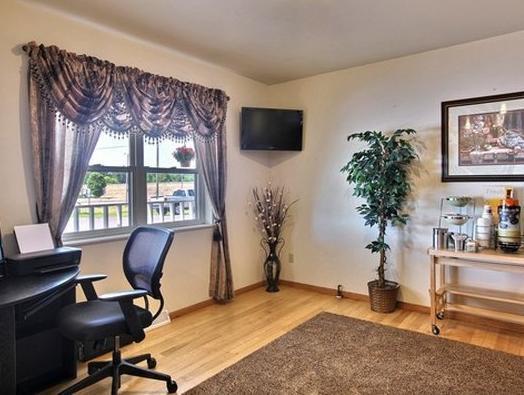 Quality Inn Mauston I-90 Instalações foto